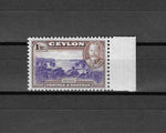 CEYLON 1935/36 SG 378 MNH £40