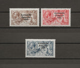 IRELAND 1925/28 SG 83/5 MNH Cat £225