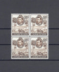 CAYMAN ISLANDS 1938/48 SG 126a MNH Cat £152