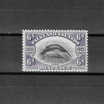 FALKLAND ISLANDS 1933 SG 133 MINT £75