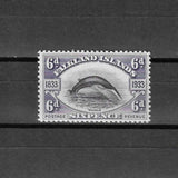 FALKLAND ISLANDS 1933 SG 133 MINT £75