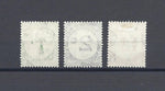 BRITISH GUIANA 1940/55 SG D1, D2, D4 MINT Cat £65