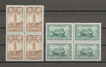 CANADA 1942/48 SG 375/88 MNH Cat £600