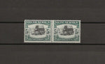 SOUTH AFRICA 1933 SG 64 Variety MNH Cat £60