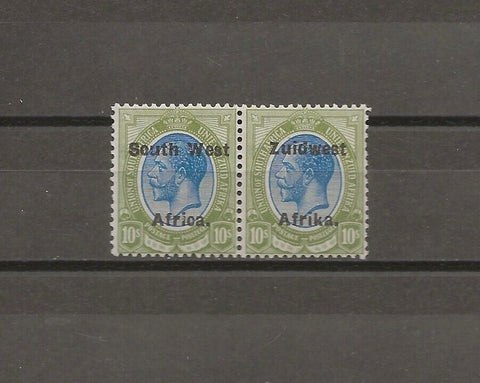 SOUTH WEST AFRICA 1923/6 SG 39 MLH Cat £60