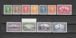 CANADA 1935 SG 341/51 MNH £110