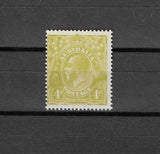 AUSTRALIA 1926/30 SG 91 MNH £65