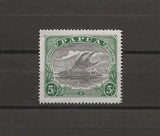 PAPUA 1916/31 SG 104 MNH Cat £55