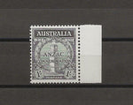 AUSTRALIA 1935 SG 155 MNH Cat £1600. CERT