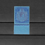 BERMUDA 1938/53 SG 116c MNH £11