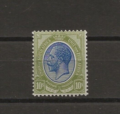 SOUTH AFRICA 1913/24 SG 16 MINT Cat £180