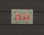 RHODESIA 1910/13 SG 159 MINT Cat £325