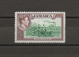 JAMAICA 1938/52 SG 130a MINT Cat £650