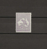 AUSTRALIA 1915/27 SG 39 MINT Cat £65