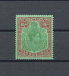 BERMUDA 1938/53 SG 119f MNH Cat £40