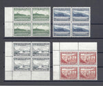 CANADA/NEWFOUNDLAND 1941/44 SG 276/89 MNH Cat £220