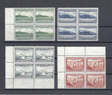 CANADA/NEWFOUNDLAND 1941/44 SG 276/89 MNH Cat £220