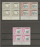 MALAYA/SABAH 1964/65 SG 408/23 (ex 50c) MNH Cat £336