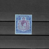 BERMUDA 1938/53 SG 116d MNH £15