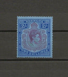 BERMUDA 1938/53 SG 116a MINT Cat £300