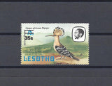 LESOTHO 1986/88 SG 721d MNH Cat £75