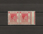 HONG KONG 1938/52 SG 146a MNH Cat £132