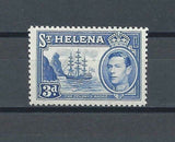 ST HELENA 1938/44 SG 135 MINT Cat £80