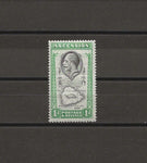 ASCENSION 1934 SG 22a MNH Cat £150