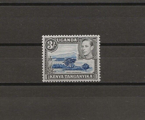 KENYA, UGANDA & TANGANYIKA 1950 SG147a MINT Cat £80