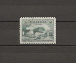 AUSTRALIA 1932 SG 143 USED Cat £225