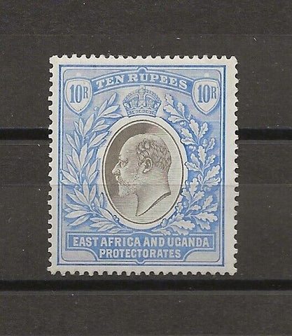 KENYA, UGANDA & TANGANYIKA 1904/7 SG 31 MINT Cat £375