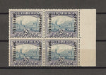 SOUTH AFRICA 1923/33 SG O23 MNH Cat £300