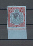 BERMUDA 1938/53 SG 117 MNH Cat £70