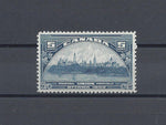 CANADA 1933 SG 329 MNH Cat £13