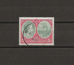 ST KITTS & NEVIS 1938/50 SG 77a USED Cat £50