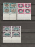 SOUTH WEST AFRICA 1939 SG 111/3 MNH Cat £130