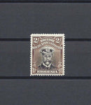 RHODESIA 1922/24 SG 318 MINT Cat £140