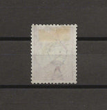 AUSTRALIA 1915/27 SG 43a USED Cat £325