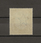 INDIA 1912/23 SG O95 MLH Cat £225