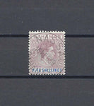 BAHAMAS 1938/52 SG 156 USED Cat £100