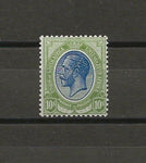 SOUTH AFRICA 1913/24 SG 16 MINT Cat £180