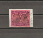 DOMINICA 1923/33 SG 91 USED Cat £350