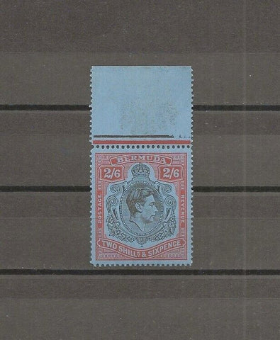 BERMUDA 1938/53 SG 117a MNH Cat £600