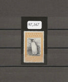 FALKLAND ISLANDS 1933 SG 136a MLH CAT £3250. CERT