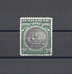 BAHAMAS 1929/37 SG 130 USED Cat £85