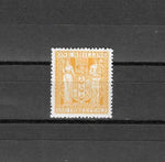 NEW ZEALAND FISCAL 1931/40 SG F146 MNH Cat £18