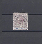 BAHAMAS 1912/19 SG 88 USED Cat £70