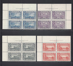 BAHAMAS 1948 SG 178/93 MNH Cat £320