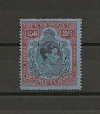 BERMUDA 1938/53 SG 117a MINT Cat £600