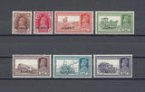 KUWAIT 1939 SG 36/45 MNH Cat £143